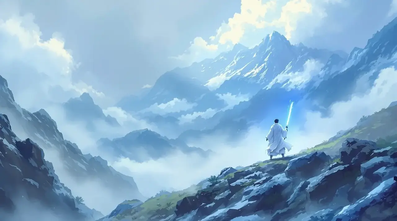 剑道无双